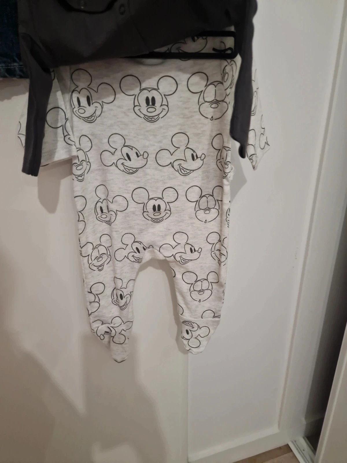 Lot de 2 pyjamas disney NEUFS – photo 3